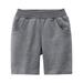 mveomtd Toddler Girls Boys Kids Sport Soild Casual Shorts Fashion Beach Cargo Pants Shorts Toddler Sweats Baby Boy Booties