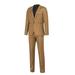 TUWABEII Lounge Set for Women Men s Fashion Suit Jacket + Suit Pants Two-piece Suit