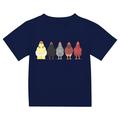 mveomtd Preschool T Shirt Cute Chicken Farm Cotton Boys And Girls Clothes Round Neck Children s T Shirt Funny Casual Children s Short Sleeve T Shirt Long Sleeve Shirt Girls Size 6 Apparel for Girls