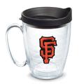 Tervis San Francisco Giants 16oz. Emblem Classic Mug