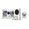 Microsoft Xbox Series S 512GB All-Digital Starter Bundle Console with Xbox Game Pass