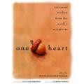 One Heart By Sylvia Boorstein Andrew Harvey Bonnie Kuchler (Paperback)
