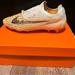 Nike Other | Nike Soccer Cleats- Orange | Color: Orange/Yellow | Size: 11.5