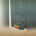 Levi's Jeans | Levis Dark Blue 511 36x30 Jeans | Color: Blue | Size: 36