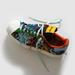 Adidas Shoes | Adidas Aec Sst Superearth Sean Wotherspoon Floral Sneakers Nwt Size 12 | Color: Black/Green | Size: 12