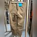 American Eagle Outfitters Pants | American Eagle 32x30 Khaki Pants Slim Straight Extreme Flex #3956 | Color: Brown/Tan | Size: 32