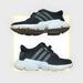 Adidas Shoes | Adidas Pod S3 Boys Size 8k Sneakers Slip On Toddler Shoes | Color: Black/White | Size: 8g