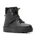 Coach Shoes | Coach Urban Hiker Rain Boots Size 9b New In Box | Color: Black | Size: 8
