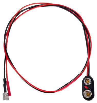 EMG Battery Cable 21