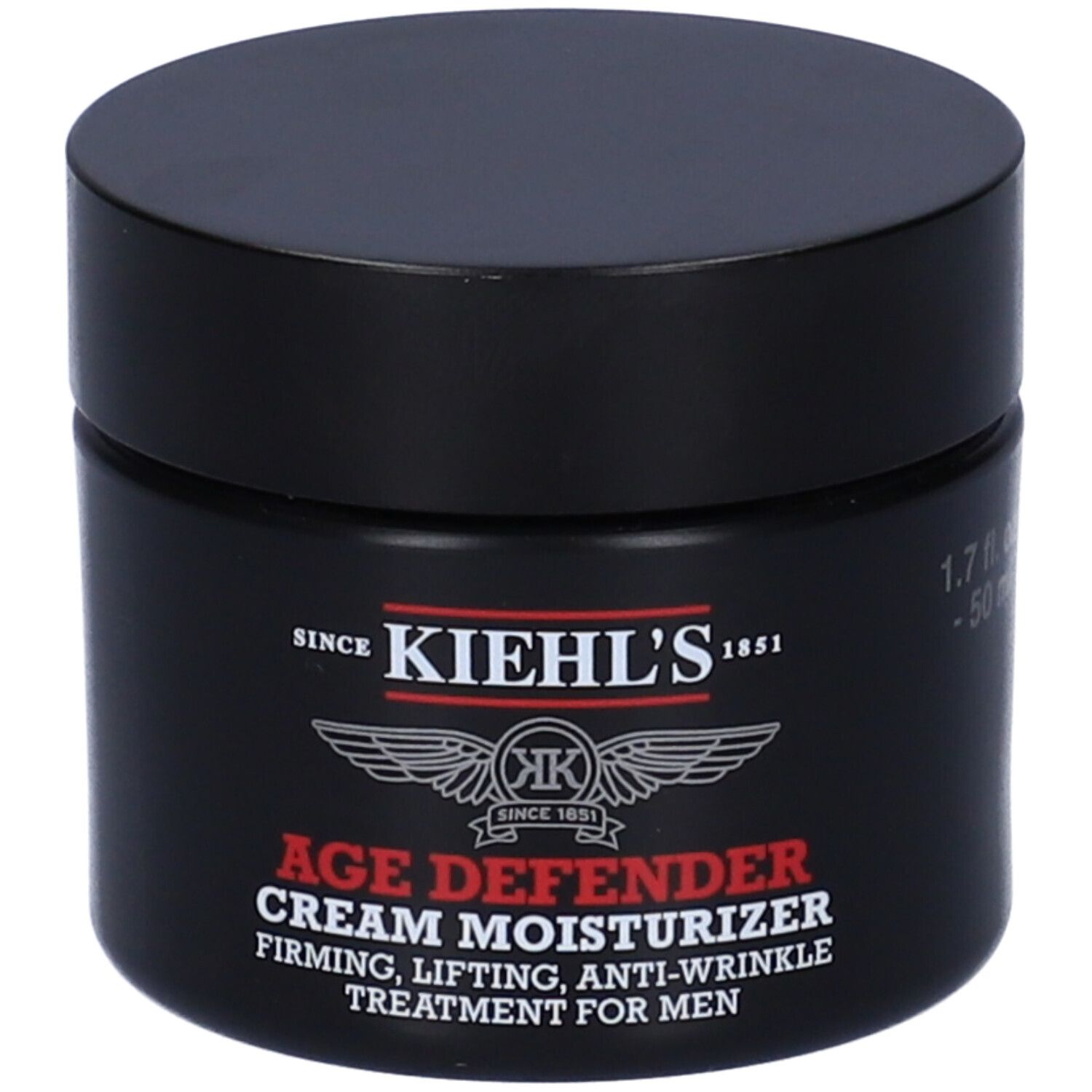 Kiehl´s Age Defender Moisturizer Crema 50 ml