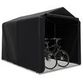 Costway Tent w/ Waterproof Cover in Black | 65 H x 86 W x 63 D in | Wayfair AW10026GR