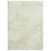 White Rectangle 7'10" x 10'2" Area Rug - Tommy Bahama Malibu Pineapple Coastal Indoor/Outdoor Area Rug, Green/Ivory | Wayfair 1-7988-415