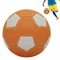 Ballon de Football incurvé jeu de Football universitaire trajectoire Football excellente taille