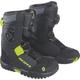 Scott Kulshan SMB waterproof Snowmobile Boots, black-yellow, Size 42