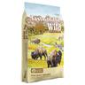 Taste of the Wild - Ancient Prairie Crocchette per cane - Set %: 2 x 12,7 kg