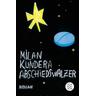 Abschiedswalzer - Milan Kundera