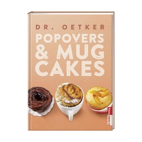 Pop Overs & Mug Cakes – Vorlage:Oetker