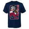 New England Patriots Wildcard Disney T-Shirt - Youth