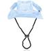 Pet Baseball Cap Puppy Hats Mexican Costume Outdoor Decor Clothing Dog for Medium Dogs Parent-child