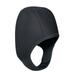 Wetsuit Hood Neoprene Scuba Head Cover Surf Dive Hood 2mm for Men Women Thermal Bib Diving Hoods Flexible for Swimming Surfing