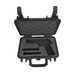 Pelican Case 1170 Custom Foam Insert for Walther Creed 9MM & Magazines (Foam Only)