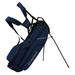 TaylorMade Flextech Crossover Stand Golf Bag - Navy - New 2023