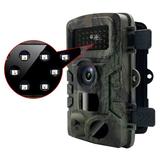 16MP 1080P Hunting Trail Camera Night Vision PR700 Infrared Hunt Wildlife Photo-trap Hunting Trail Camera