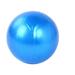 PATLOLLAV Small Pilates Ball Exercise Balls Barre Ball Mini Workout Core Ball Therapy Ball Small Bender Ball for Stability Barre Pilates Yoga for Men Women