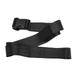 Dekaim Wheelchair Seat Belt Adjustable Thickened Slip Resistance Wheelchair Safety Strap for Elderly Disabled