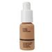 Huaai Foundation Waterproof Oil Control 1.01 Oz Long Lasting Oil Control Concealer Foundation Natural Foundation Makeup for Women 30Ml