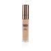 Huaai Flawless Repairing Concealer 0.3 Oz Foundation Makeup Liquid Foundation Full Coverage Mattle Oil Control Concealer 6 Colors Optional Great Choice for Gift 8.8Ml