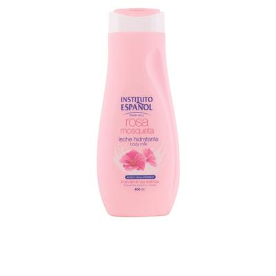 Instituto Español Moisturizing Rosehip Bodylotion 400 ml Image