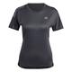 adidas Women Adizero Running Tee