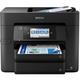Epson Workforce WF-4830DTWF A4 ColourMultifunction Inkjet Printer