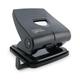 Rapesco 827-P 2 Hole Punch Metal 30 Sheet Black - PF827PB2T 30381RA