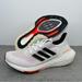 Adidas Shoes | Adidas Ultraboost 21 Running Shoes | Color: White | Size: 8