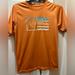 Columbia Shirts & Tops | Columbia Pfg Shirt, Boys Size L 14/16, Orange. | Color: Orange | Size: Lb