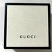 Gucci Jewelry | Like New, Sterling Silver Interlocking G, Gucci Stud Earings | Color: Silver | Size: Os