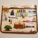 Dooney & Bourke Bags | Dooney & Bourke Walt Disney World Retro Ipad Case ~ Wdw | Color: Cream/Tan | Size: Os