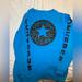 Converse Shirts & Tops | Boys Converse Size Medium Shirt | Color: Blue | Size: Mb