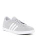 Adidas Shoes | Adidas Women's Courtset W Sneaker | Color: Silver/White | Size: 7.5