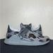 Adidas Shoes | Adidas Nmd Hu Pharrell Williams Animal Print Ash Grey Id1531 Men's Sz 10.5 12.5 | Color: Black/Gray | Size: 10.5