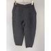 Athleta Pants & Jumpsuits | Athleta Ribbed Joggers/Sweat Pants Size Small Petite Nwot | Color: Gray | Size: Sp