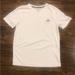 Adidas Shirts & Tops | Boys Adidas Climalite T Shirt | Color: White | Size: Mb