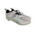 Nike Shoes | New! Nike Superrep Cycle 2 Next Nature Indoor Cycling Shoes Women's Size 7.5 | Color: Green/White | Size: 7.5