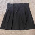 Nike Skirts | Nike Tennis Skirt | Color: Black | Size: S