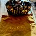 Gucci Bags | Gucci Fur N Leather Large Bag | Color: Brown/Tan | Size: Os