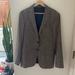 Zara Suits & Blazers | 38r Zara Suit Grey | Color: Gray | Size: 38r