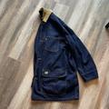 Levi's Jackets & Coats | Levi’s Waterless/San Francisco Denim Jacket (Xl) | Color: Tan | Size: Xl