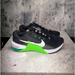 Nike Shoes | Nike Metcon 7 Training Black Green Shoe Women’s Size 7 New | Color: Black/Green | Size: 7